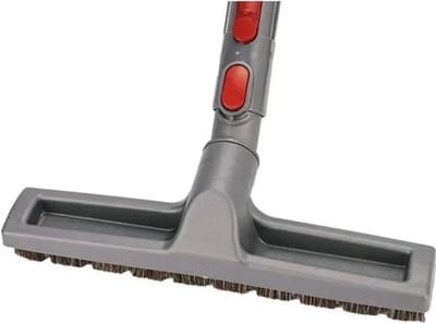 Geschikt voor Dyson-stofzuigers, borstels, zuigmond, harde vloeren borstel, geschikt voor V6 V7 V8 V10 V11 accessoires, vervangende borstel