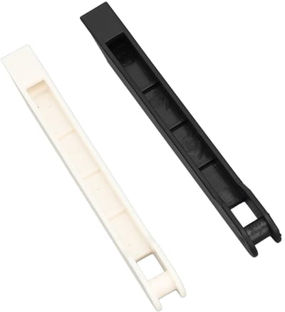 Cosensi - Dailygoods - Dailygoody - Gereedschapsset Glas-in-lood - Koperfoliegereedschap - Efficiënt Polijsten - 7/32 Inch - Handfoiler - Voor Glas-in-lood Maakplezier