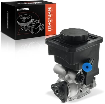 Frankberg 1x stuurbekrachtigingspomp hydraulisch voor Land Rover