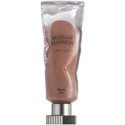 MUZIGAE MANSION - Objet Liquid Tint - 32 Colors #033 Mocha