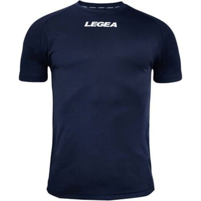 T-Shirt Legea Lipsia - Sportswear - Volwassen