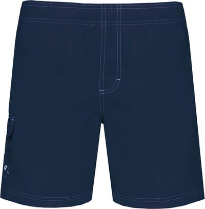 PROACT® Zwemshort PA119 - Navy - S