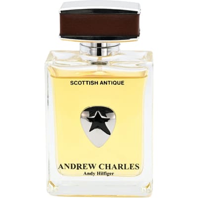 Andrew Hilfiger, Schots Antiek, Eau De Toilette, Voor Mannen, 100 ml