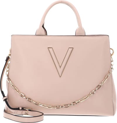 VALENTINO Shopper Schoudertas Coney Shopping Bag Cipria Roze