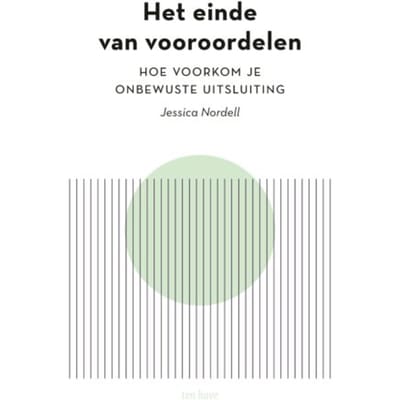Het Einde Van Vooroordelen - Jessica Nordell