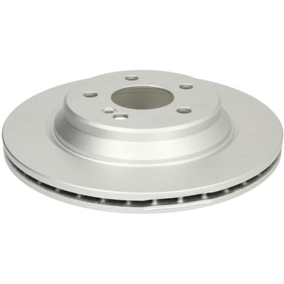 Remschijf BOSCH 0 986 478 473 achter, geventileerd, sterk gecarboniseerd, 1 Stuk