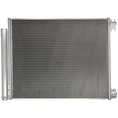 Condensator, airconditioning KOYORAD CD491156