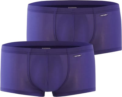 Olaf Benz 2-pack retrobroek RED 0965