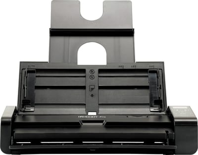 IRIScan Pro Scanner documentenscanner A4 20PPM ADF20 Duplex -v5: + Readiris PDF Gratis Win only