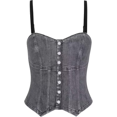 Bustier voor vrouwen Guess Cecile