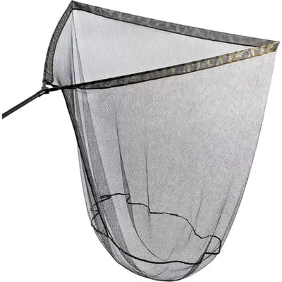 Net voor schepnet Avid camo landing net