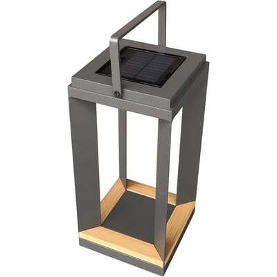 Buiten LED lamp Wilsa Garden Piana