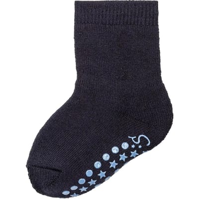 Antislip sokken voor jongensbaby's Sterntaler