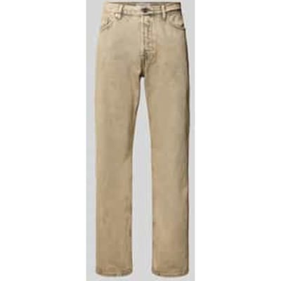 regular fit jeans in 5-pocketmodel model 'Type 2'