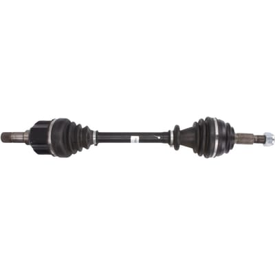 Aandrijfas POINT GEAR PNG74731 links