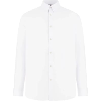 Shirt Guess Tech Solid