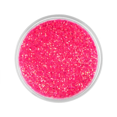 Allepaznokcie Shine Neon - Kleurpoeder - Coral - 2 g - Nr 11