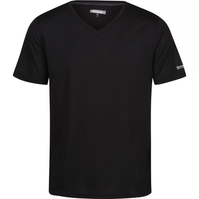 T-shirt Korte Mouwen Heren Fingal