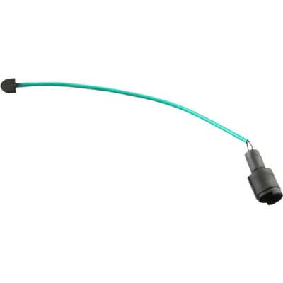 Waarschuwingscontact, remblokslijtage QUICK BRAKE WS 0107 A
