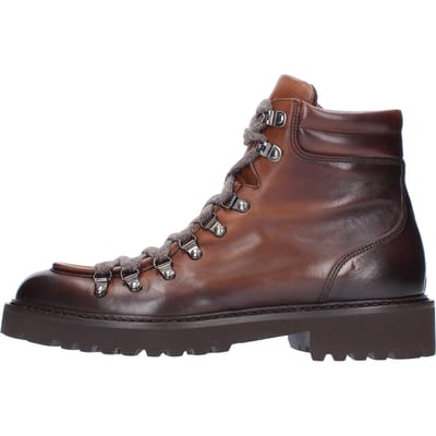 Doucal's Laarzen Bruin