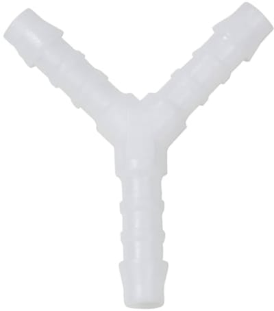 Wurth - Y-slangkoppelingen - Y-slangkoppeling x 25 st