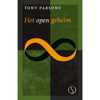 Het Open Geheim - Tony Parsons
