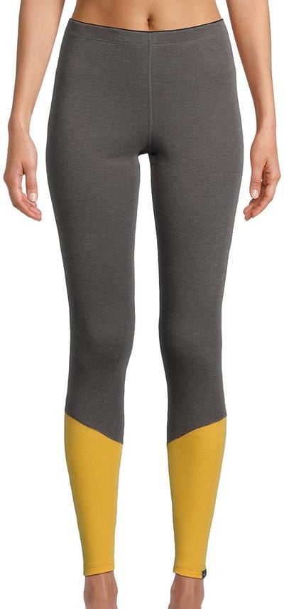 Conta Dames thermo broek Sportiv
