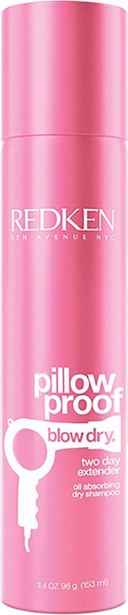 Redken - Pillow Proof Blow Dry Two Day Extender Droogshampoo - Sale