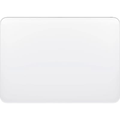 Apple Magic Trackpad Bluetooth Wit Oplaadbaar, Touch-oppervlak