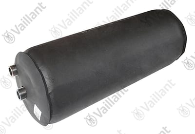 VAILLANT Boiler, 18l VWL 39+59+79/5 e.a. Vaillant-Nr. , 0020269367