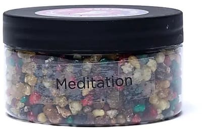 Wierookhars Meditation 80 gr.