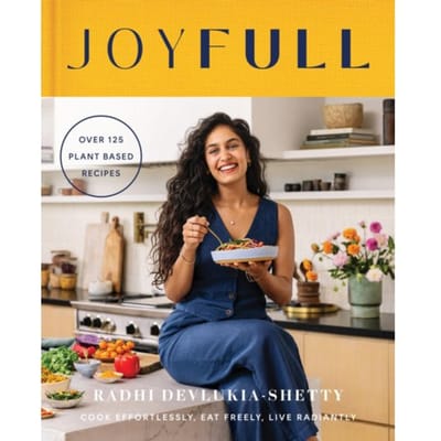 Joyfull - Radhi Devlukia-Shetty