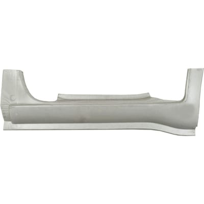 Dorpels - ingangsplaat BLIC 6505-06-5088044P
