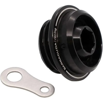 Carterplug Barracuda Y