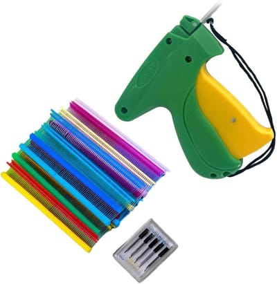Handnaaimachine Reparatieapparaat - Kleding Reparatie Tool - Snel Kleding Maken - Compact en Lichtgewicht - 10 cm x 12 cm