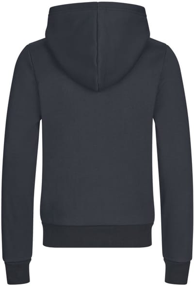 Kingsland Hoodie KLMarlow Kids Navy - 140