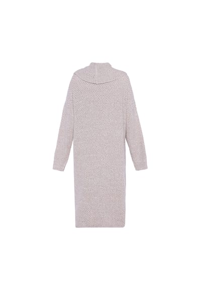 Faina Jumper Dames wolwit
