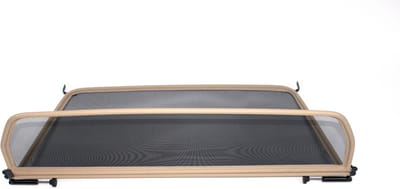 Cabrio Windscherm Volkswagen EOS | 2006 - 2015 | 1F7 1F8 | Beige