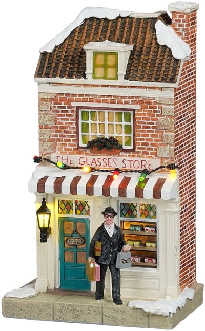 Luville - The Glasses Store