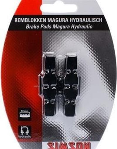 Simson hydro remblok magura (hs33/hs11)