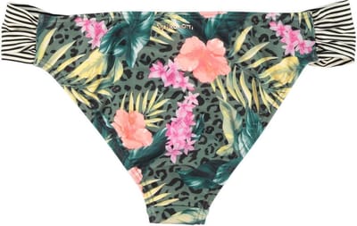 Brunotti Gypsy-AO - Bikinibroekje - Vrouwen - Maat 36 - Vintage Green