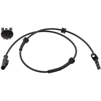 Sensor, wielsnelheid FEBI BILSTEIN 106463
