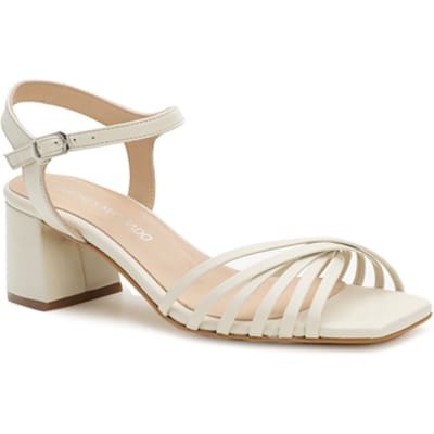 Sandalen met hakken Andypola Susi