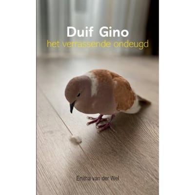 Duif Gino - Enitha van der Wel