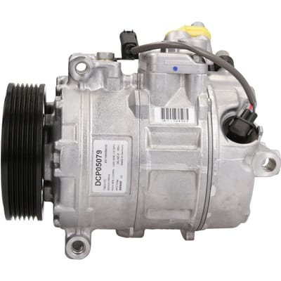 Compressor, airconditioner DENSO DCP05079