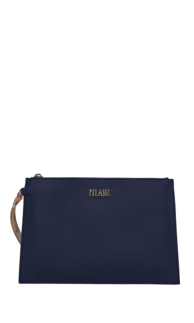 Alviero Martini Zakken. Blauw
