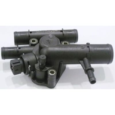 Thermostaat, koelvloeistof MOTORAD 515-82K