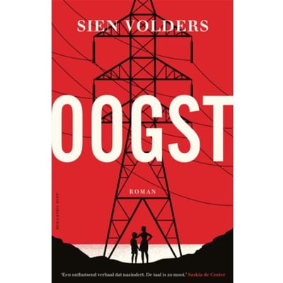 Oogst - Sien Volders