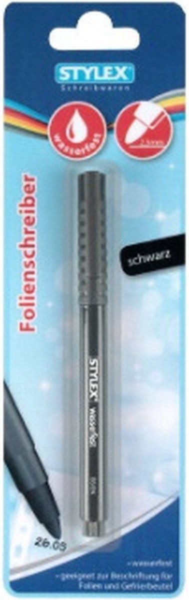 Diepvriesstift