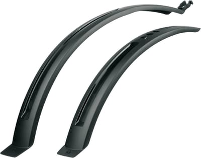 Spatbordset SKS Hightrek 2.0 540/700 mm - 54 mm 26-28